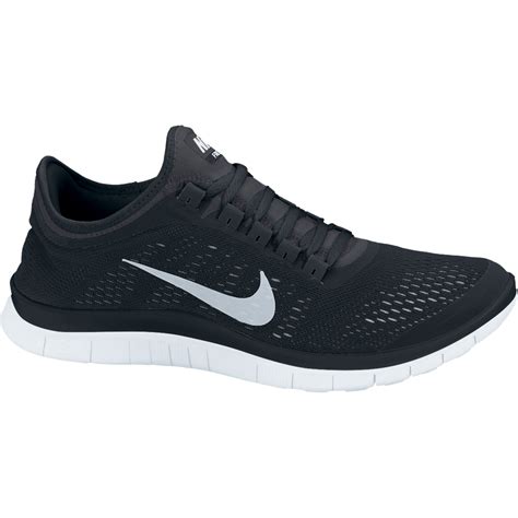 frauen schwarz weiß nike free 4.0 v3 kaufen|nike free damen sale.